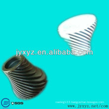 Shenzhen high-quality design led light bulb parts